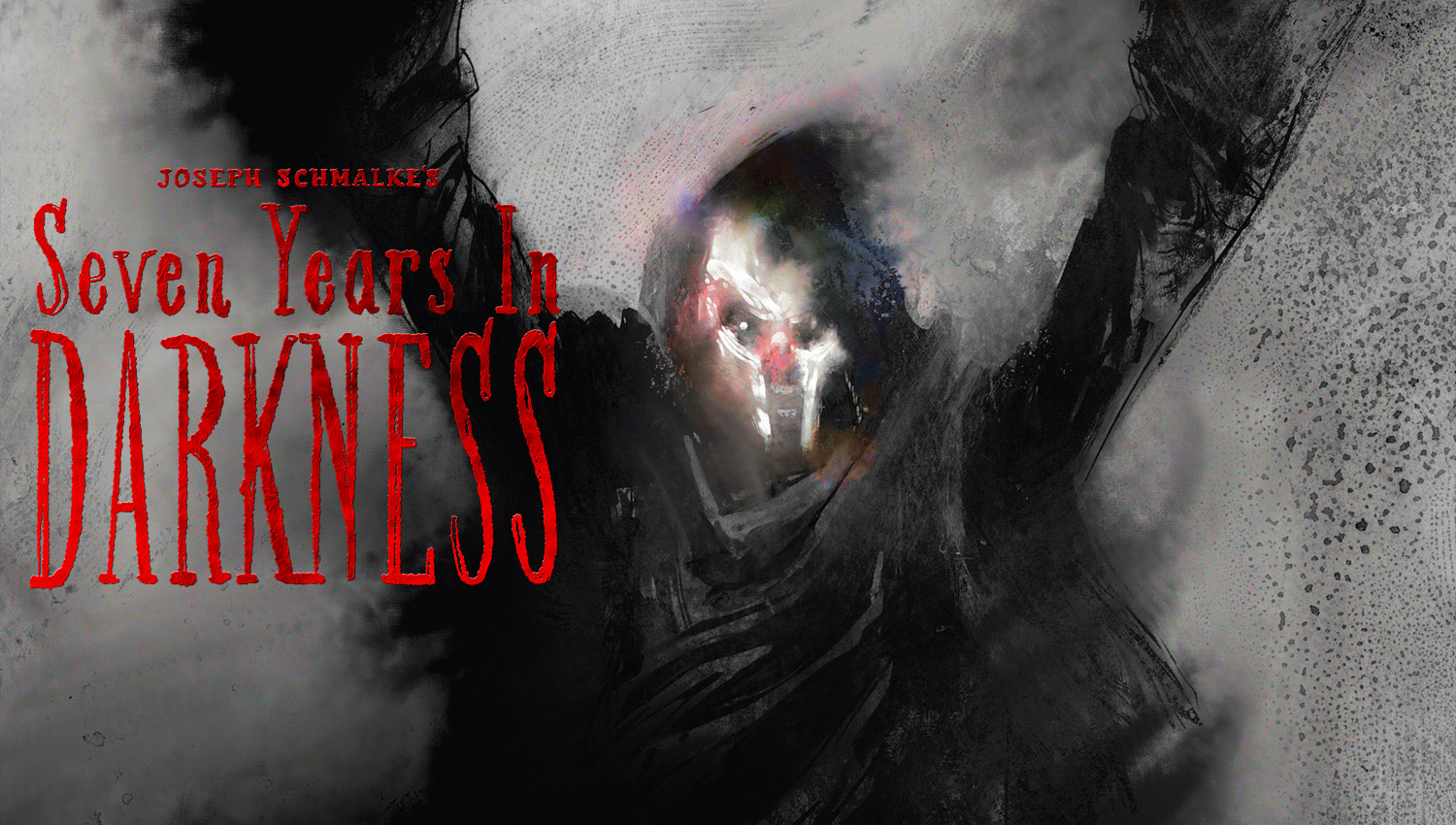 Red Foil Exclusives for Seven Years in Darkness