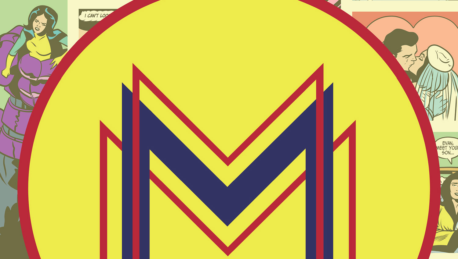 The Miracles #1 – Second Printing